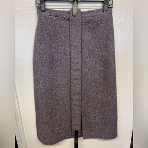 Vintage Choses skirt